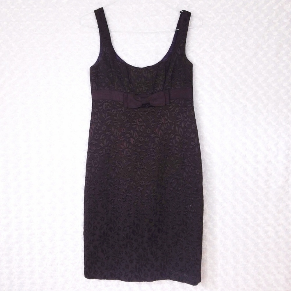 Nanette Lapore Sheath Dress Petite Fit